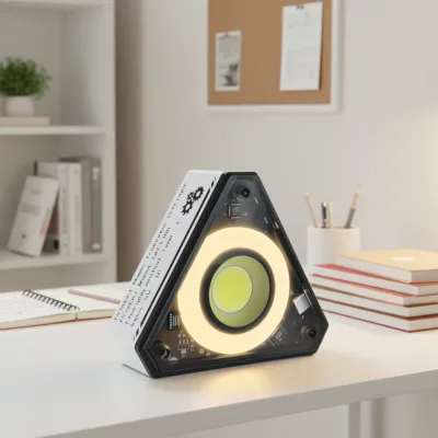 Night Light Bedside Lamp Table Dimmable Touch Control Magnetic Hallway Fast Shipping Hands-Free ODM Factory Wholesale USB-C