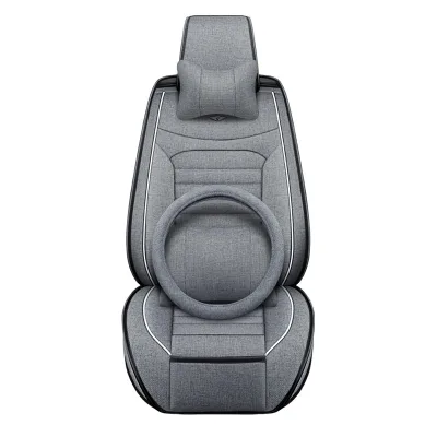 High Quality Car Seat Cover Fabric Unique Car Seat Cushion with Good Price