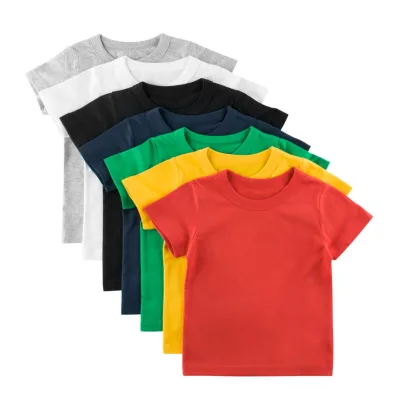 Kid Cloth  Baby T-shirts Wholesale