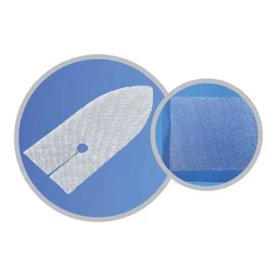 CE Certificate Good Quality Surgical Hernia Mesh Polypropylene Mesh for Hernia Repair SB-A