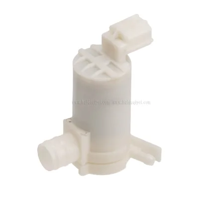 Wholesale High Quality Car Glass Washer Motor for 2 Hatchback DG99-67-482L1