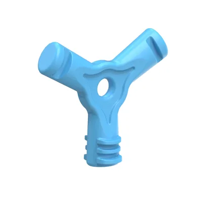 Orthodontic Chewies Aligner Seater Tool Prevent Hollow Cheeks Bite Training Aid