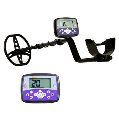 Gold Scanner Machine Metal Detector Underground