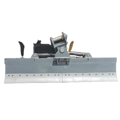Professional Customized Grader Blade for Excavators Tilt Grader Blades