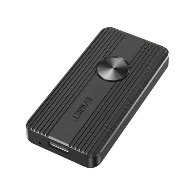 External Hard Drive Portable High Speed Hard Drives SSD External Hard Drive PSSD 512GB 1TB SSD External for All in One PC