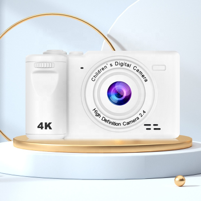 Q9 Cheap Digital Camera for Photography Kid Camera Zoom 2.4" Screen Compact Video Profesional Digital Camera Children Gift