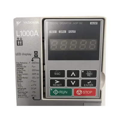 Passenger Lift Drive Elevator 3 Phase L1000a Vvvf Elevator Inverter for Elevator