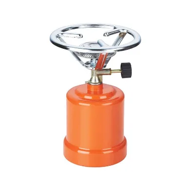 High Quality Outdoor Portable ZK02 Gas Cartridge Stove, Best Gas Oven