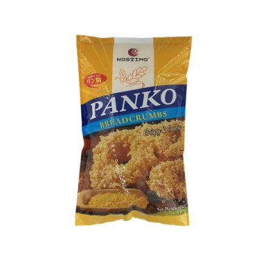Wholesale Hot Selling High Quality 1kg Panko Breadcrumbs Crispy Bread Crumbs Powder