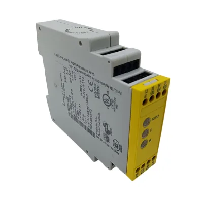 Brand NEW SNO 4062KM Safety Relay 24V 2.5W