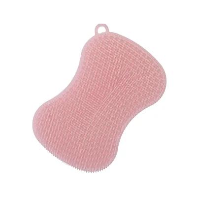Life God Silicone Brush Daily Necessities Stain Removal Special 100 Clean Rags Silicone Dishwasher Manufacturers Wholesale