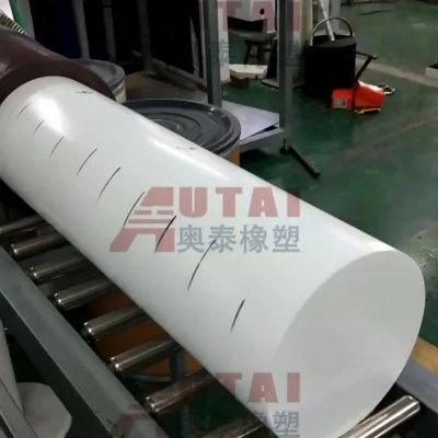 Polytetrafluoroethylene Rod