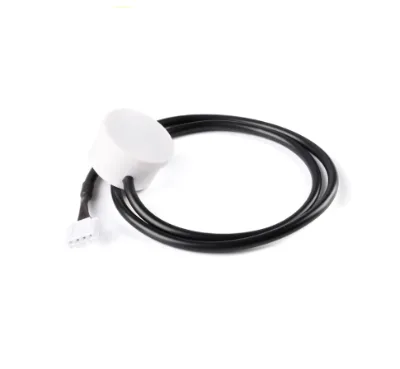 Non-contact Liquid Level Sensor Exterior-mounted Type Water Level Sensor Water Level Switch Detection IP67 Waterproof