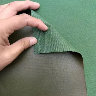 Various Parameters 110gsm---850gsm Cotton Canvas/ Polyester Canvas PVC Coated PE Tarpaulin for Truck Cover Make Customized