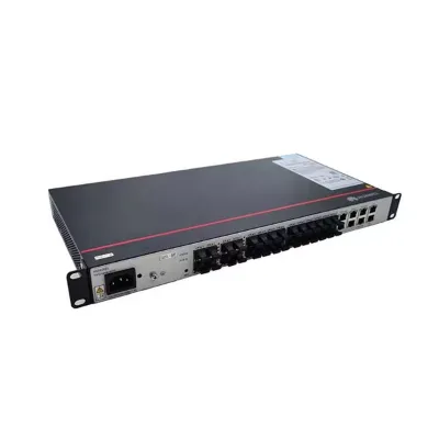 Original used HW NetEngine 8000 M1C Router HW ne8000 m1c AC DC Service Router ne8000