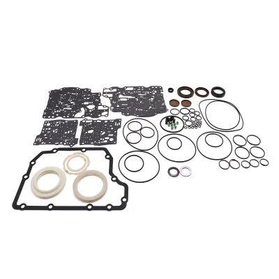TRANSPEED TF-70SC 6Speed Automatic Transmission Overhaul Kit for PEUGOET TF70-SC Citroen