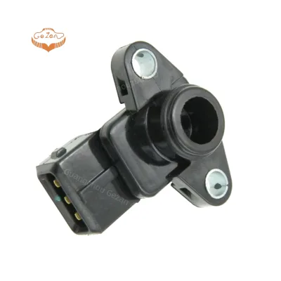 Made in China Intake Air Manifold Absolute Pressure Map Sensor Mn153281 E1T16871 1865A052 for Mitsubishi Outlander Part of Car