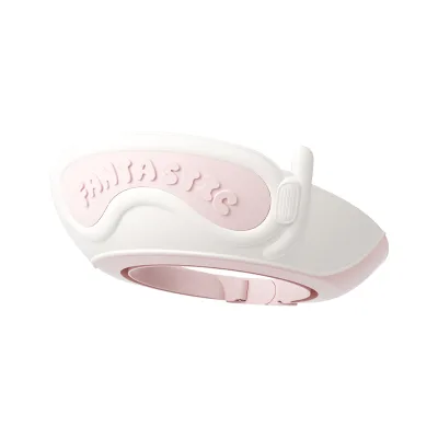 New Kids Eyes Protector Adjustable Goggles Shaped Hat Children Bath Hat Protection Shower Cap