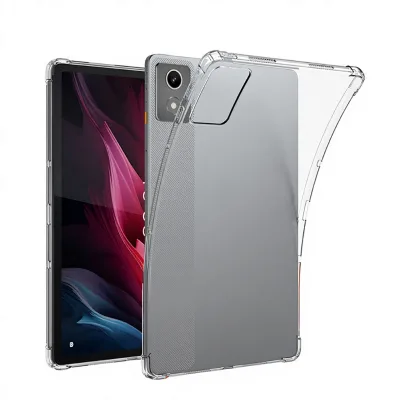 Tab K11 Plus 1145-inch Tablet TPU Soft Case Transparent Air-Bag Shock-Absorbing Protective Cover Made in China