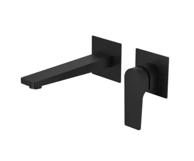Bathroom Sink Faucet with Electric Heater Ceramic Valve Core Metered and Sense Faucets Sanitarz Faucet
