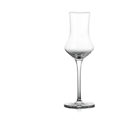 Brandy Snifters Whiskey Taster Fragrance Smell Goblet Copita Nosing Whisky Glass Famous Designer Design Glass Wine Cups