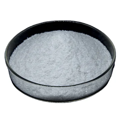 Hot Sale White Fused Alumina Fine Powder Premium Blasting Media with Free Sample