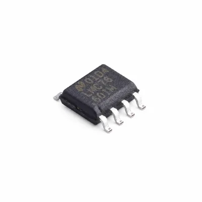 LMC7660IMX/NOPB SOIC-8 Charge Pump Semiconductor Supplier