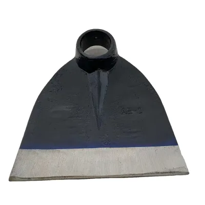 Premium Garden Hoe Wood Handle Standard Vegetable Garden Hoe