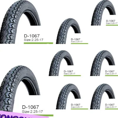 3.50-19 3.75-19 Motorcycle Tyres 300-17 300-18 Tires in Factory