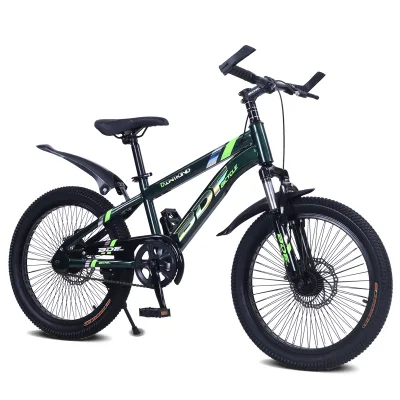 Wholesale BDF Factory 20''22''24'' Size Sport Children Toys Kids Cycle Road Bike with Disc Brake and Suspension