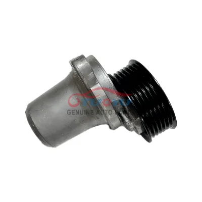 Car Timing Belt Tensioner Idler Pulley Belt Tensioner Assy for Mazda 3 5 CX-7 LFG115980C and L3P915980D