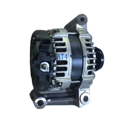 12V GENUINE ALTERNATOR 0126312012 0126312011 for CORSA E (x15)