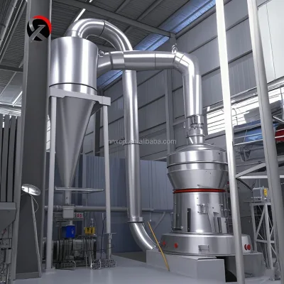 European Version MTW Mill Sand and Gravel Field Granite Basalt Vertical Roller Mill for Grinding Mill Machine