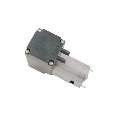 Micro Electric Mini Vacuum air Pump Health Instrument Pump