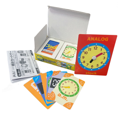 Card Game Printing Custom Card Game With Boxes