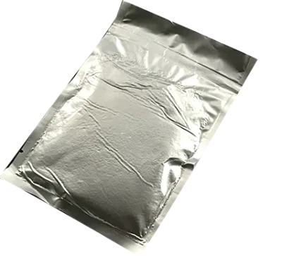 Powder of the Cold Spark Machine Titanium Alloy Particles Powder