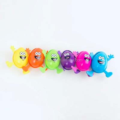 Easter Surprise Egg Easter Egg Plastic Easter Eggs