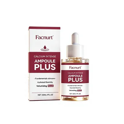 FACNURT Body Moisturizing Essence Gently Nourishes and Hydrates Skin Refreshing Non-sticky Smooth OEM
