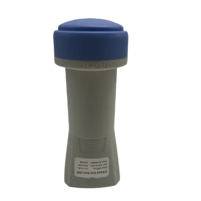 Lnb Band Ku Satellite Receiver Double KU Band Satellite Dish KU/C Band LNB Universal Twin LNB