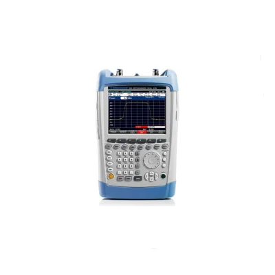 R & S FSH8 Handheld Spectrum Analyzer