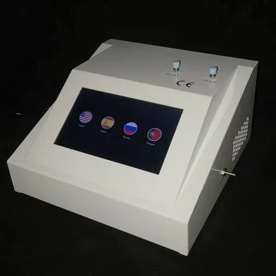 Built-in Ozone Destroyer Ozone Therapy Machine Medical Grade for Hospital