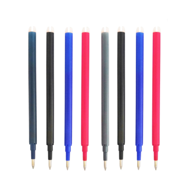 Thermochromic Ink Refill for Erasable Pen