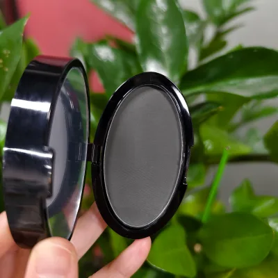 Lazy Eyebrow Stamp Powder Flat Eyebrow Durable Waterproof and Sweatproof Not Smudge Eyebrow Pencil Beginner