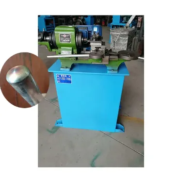 Industrial Round Iron Sheet Welding Equipment Stainless Steel Pipe Sealing Machine Steel Pipe Equipment Spinning Machine