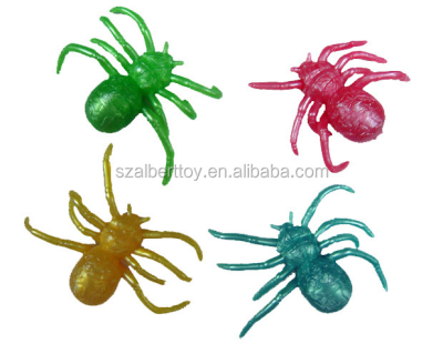 Plastic Farm Animal for Kids Garden Toys
