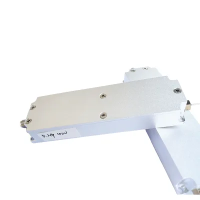 Efficient 128KHz/300kHz LoRa Wireless Module HL-1520 (HLXTONG) with 9.6Kbps Data Rate and 10-30W Power Consumption