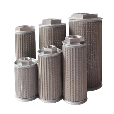 Hot Sales MF Series of MF-02,MF-03,MF-04,MF-06,MF-08,MF-10,MF-12,MF-16,MF-20,MF-24,MF-32 Hydraulic Suction Filter