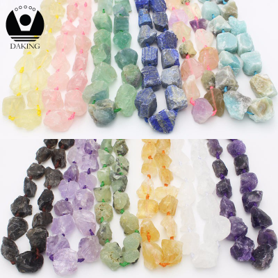Natural Stone for Jewelry Making Rough Gemstones