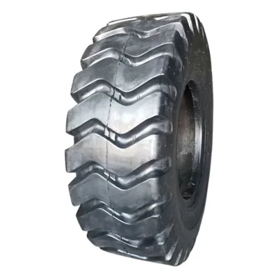 High Quality 28 Inch Bias OTR Construction Machinery Tyres 23.5-25/18pr Wheel Loader OTR Tires Construction Vehicles Made Steel