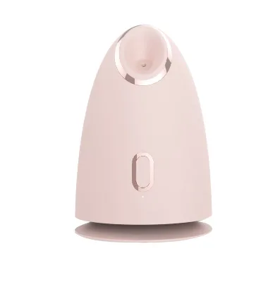 Latest Products Portable Facial Hot and Cold Ionic Face Steamer Facial Hot and Cold Ionic Face Steamer